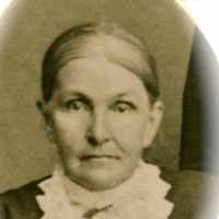 Nancy Coleman Crosby (1825 - 1915) Profile